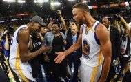 蒂格：若没有杜兰特勇士不会如此传奇 他们可能也就一到两冠