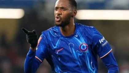 邮报：阿达拉比奥尤在加紧恢复，争取赶上周末客战西汉姆联